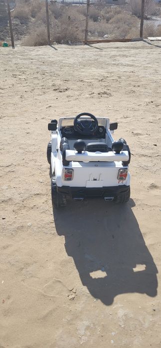 Детский машиналар сатылады