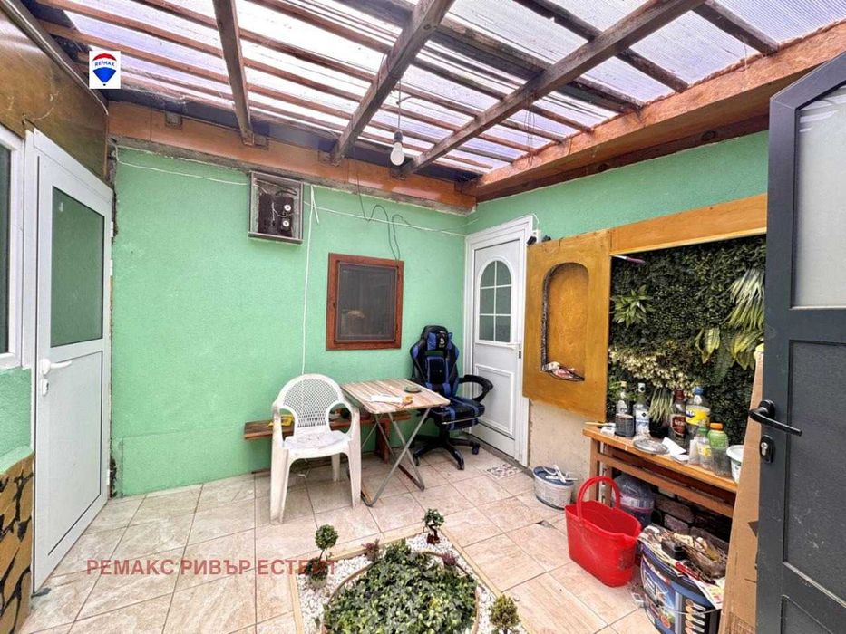 Продава се Къща в Русе, Здравец Изток - 159 кв.м за 1287 €/кв.м - Снимка #4