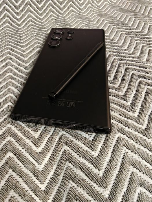 Galaxy S23 Ultra 512gb