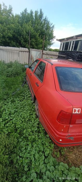 Сеат толедо продам не дорого