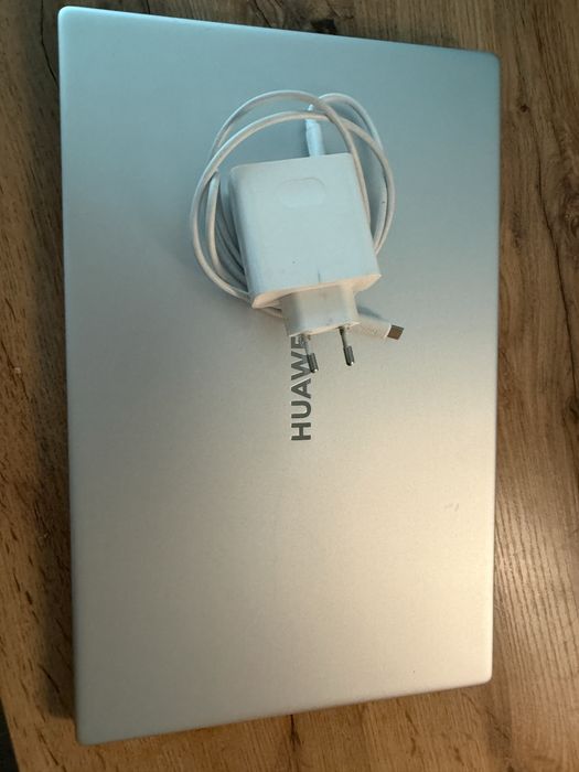 MateBook D15 AMD Ryzen 5 5500U