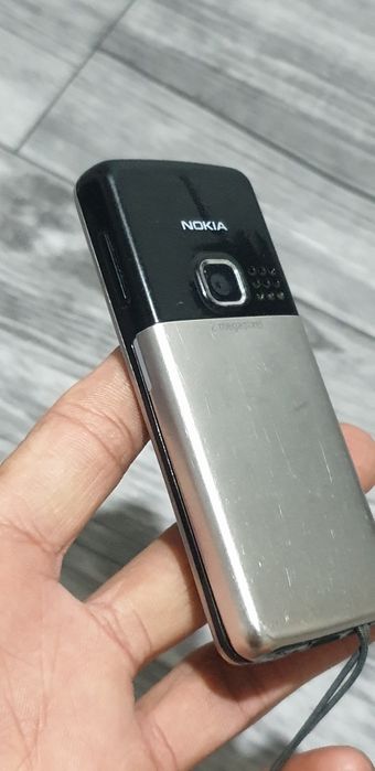 Nokia 6300 orginal