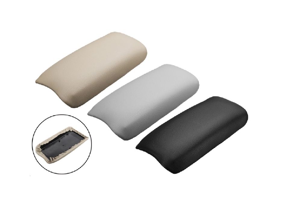 Капак на подлакътник за Honda Civic 8