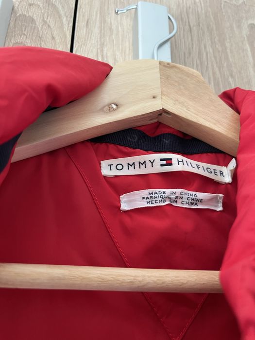 Tommy Hilfiger Vesta