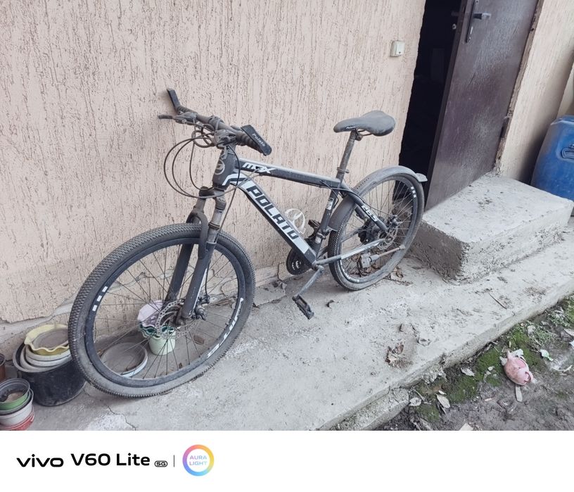 Продам велосипед для взрослых