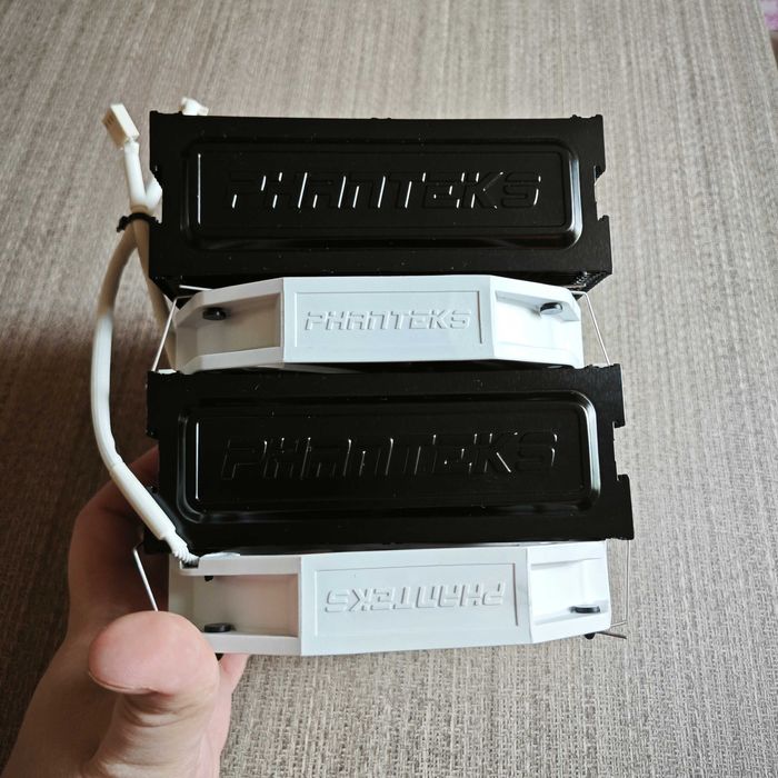 Кулер башня PHANTEKS TC14PE