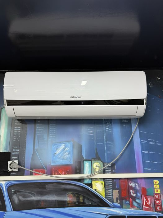 Sitronik 18 taligi xolati ideal