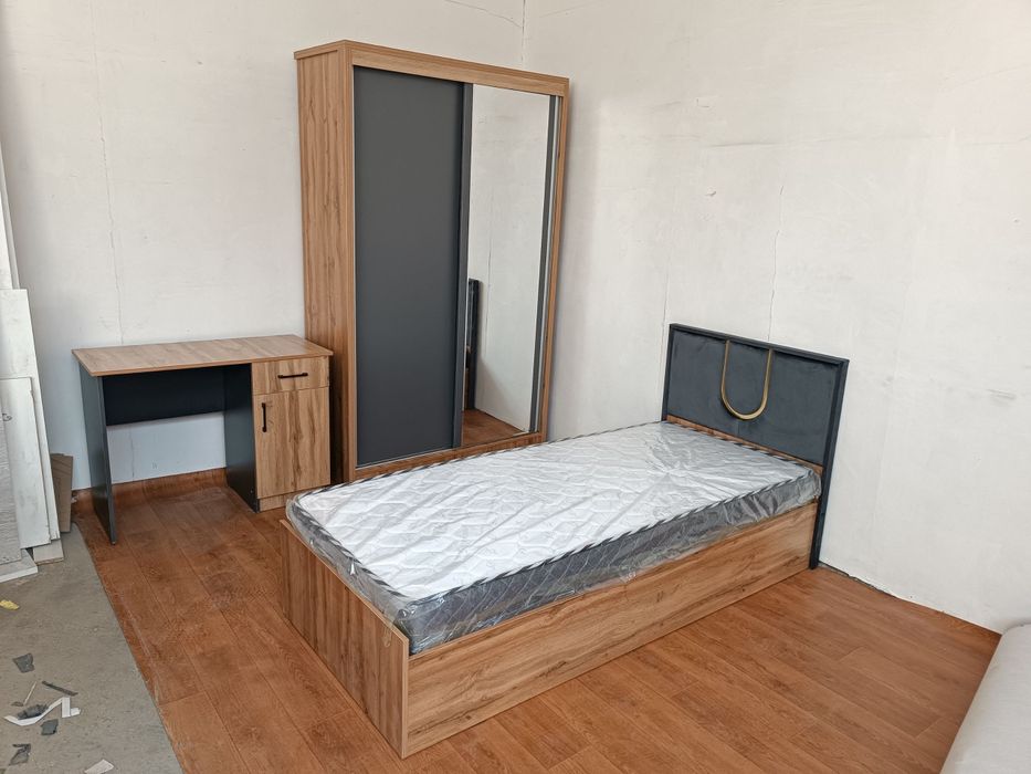 Kravatlar matrasi bilan