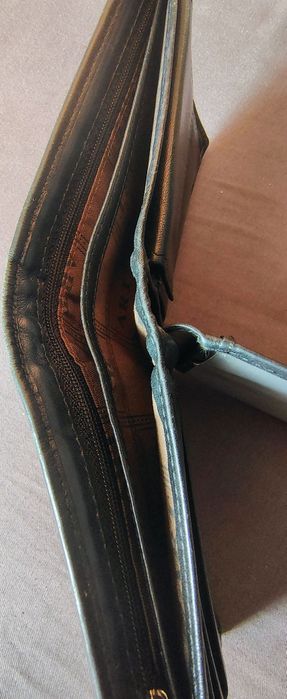 Мъжки портфейл (ART)