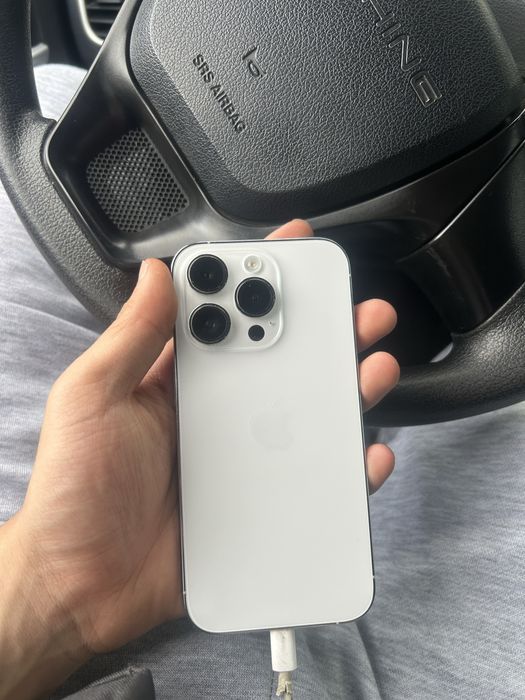 Iphone 14pro 256gb