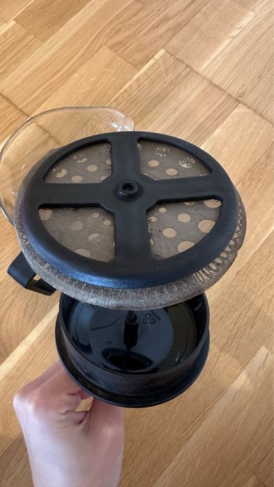 Продам чайник заварочный