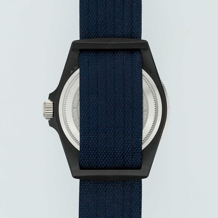 Tudor Pelagos FXD Alinghi Redbull Racing M25707KN-0001