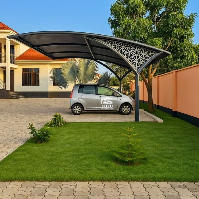 Naves sklat parkofka uchun soyabonlar