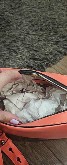 Сладурска чанта MUSETTE