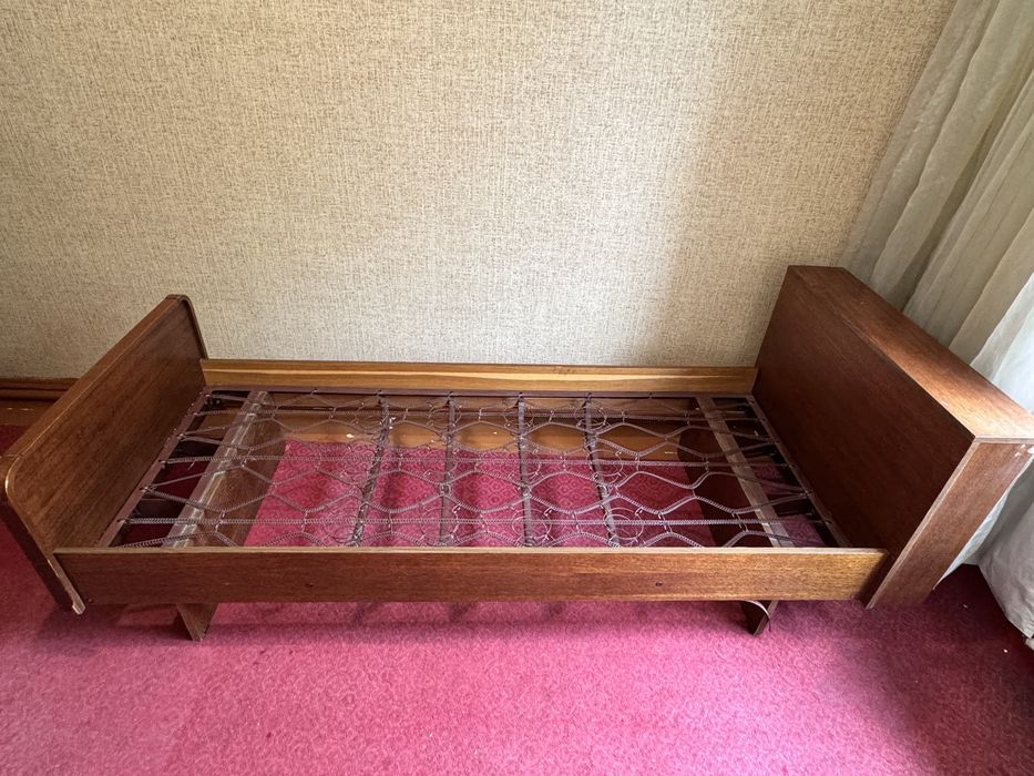 Кровать односпальная 2 шт
