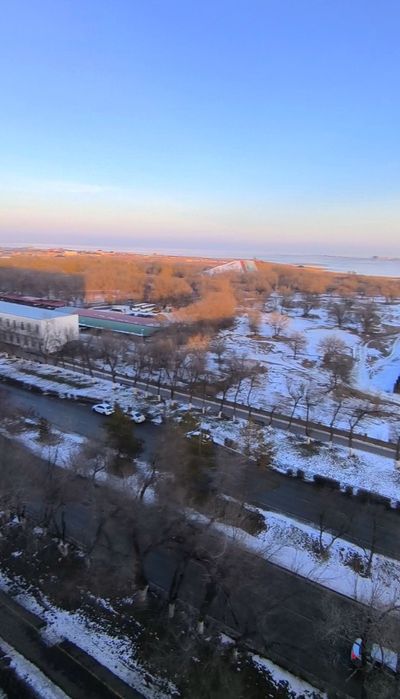 Продам квартиру 3-х комнатную