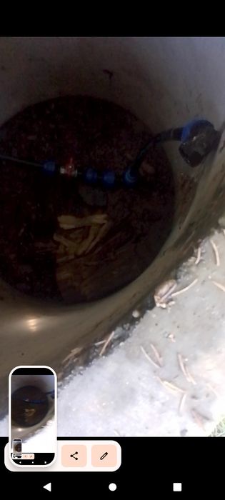 Proprietar vand pământ  extravilan.