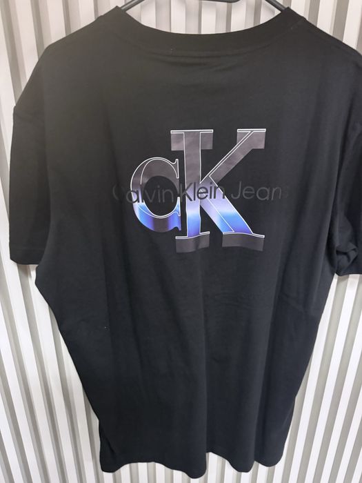 Tricou Calvin Klein XL nou original