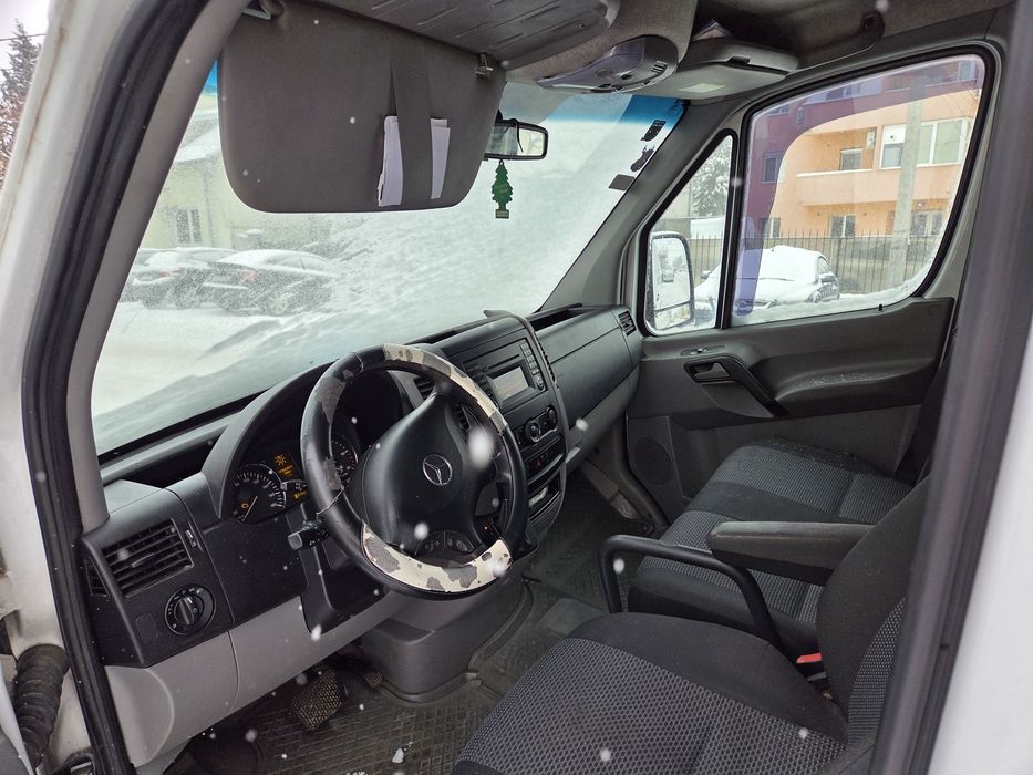 Este ok in orice punct de vedere