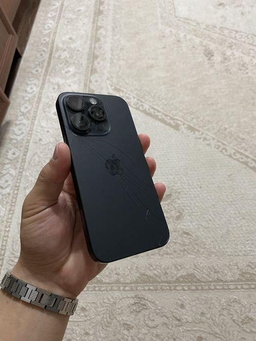 Айфон 15про/Iphone 15pro