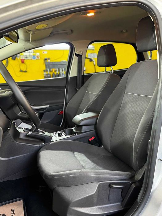 Ford Focus 2015 | 1.6 D | Rate | BuyBack | MEGA FULL | IMPECABILA !!!