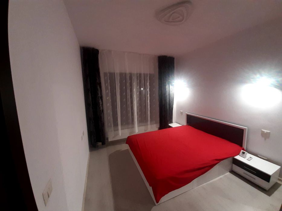 De închiriat  apartament 2 camere Otopeni
