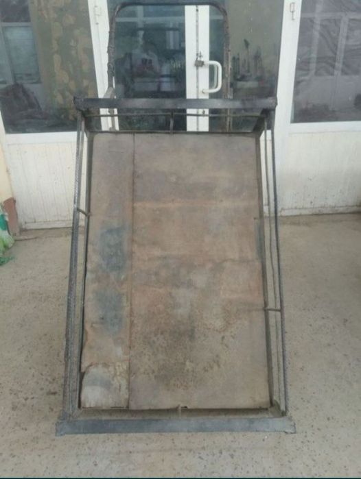 Arva arava g'altak sotiladi
Puli 800ming bitari