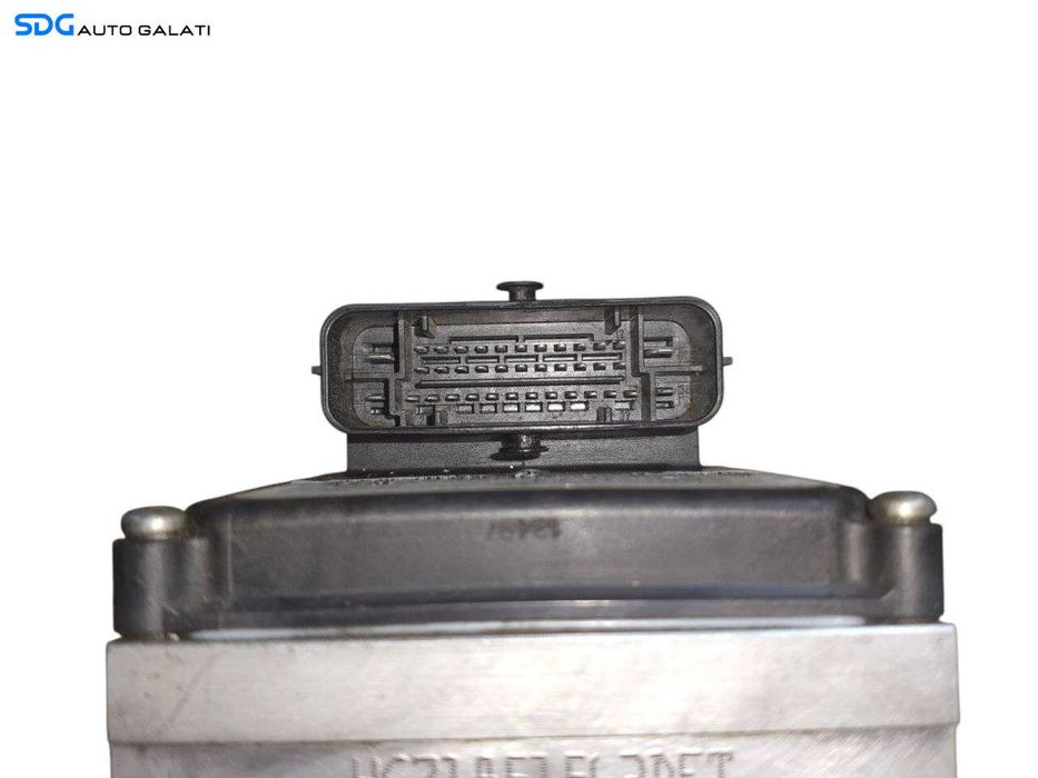 Unitate Modul Pompa ABS Volkswagen Passat B6 2005 - 2010 Cod 3C0614109D [N2193]