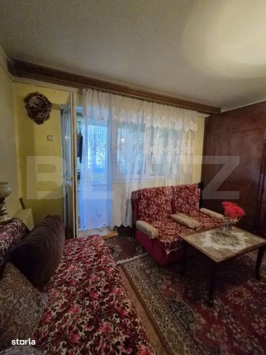 Apartament 3 camere, 65 mp, zona Micro 3