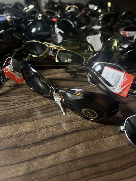 Слънчеви очила на едро