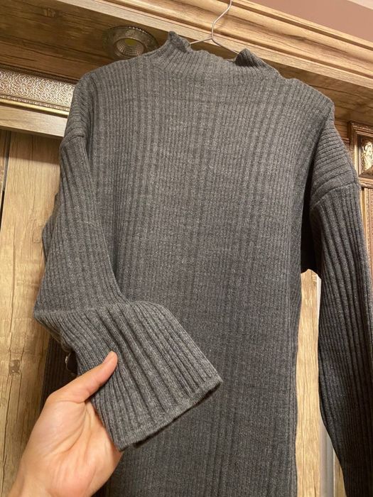 Baza koʻylak vyazanniy jenskiy