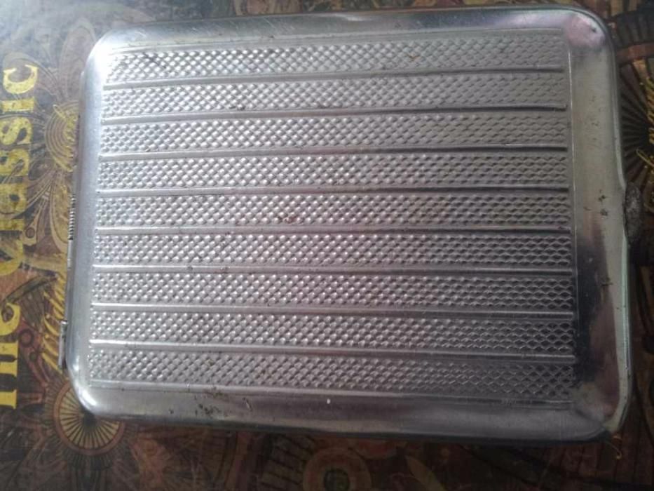 лот старинни табакери британски руски