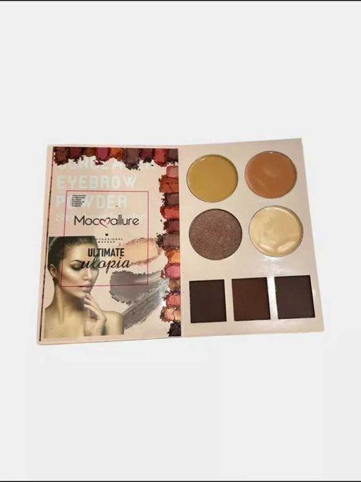 Allure professional nabor