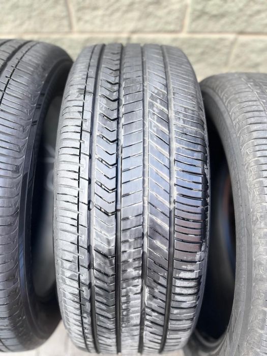 Продам летние шины