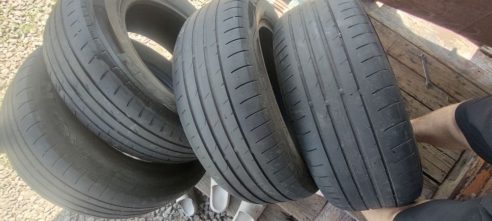Шины 215/60/R16   95V