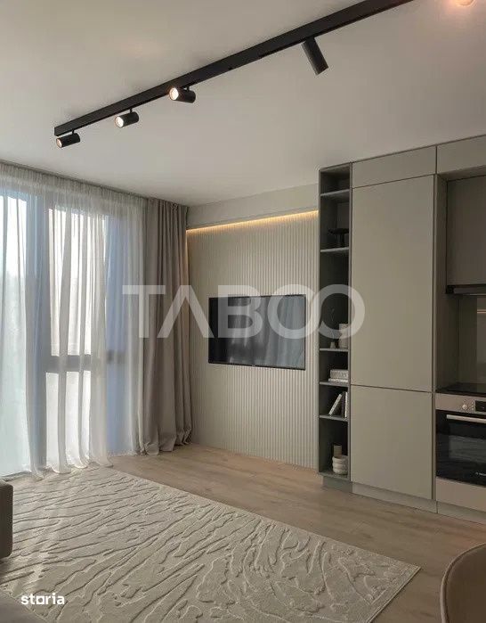 De vanzare apartament la cheie 2 camere parcare centru Cluj Napoca