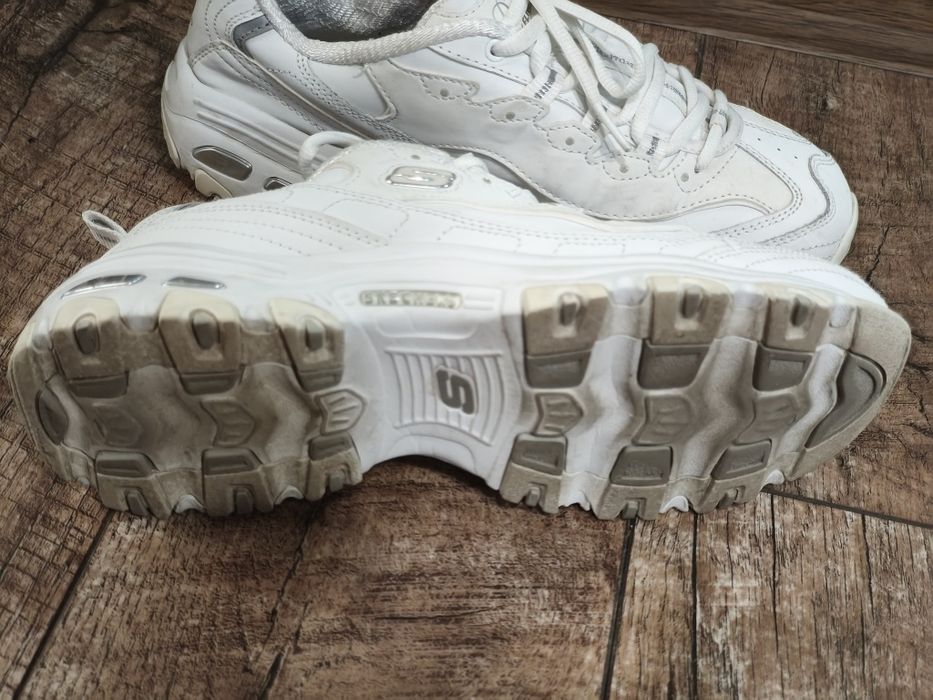 Skechers, маратонки номер 39