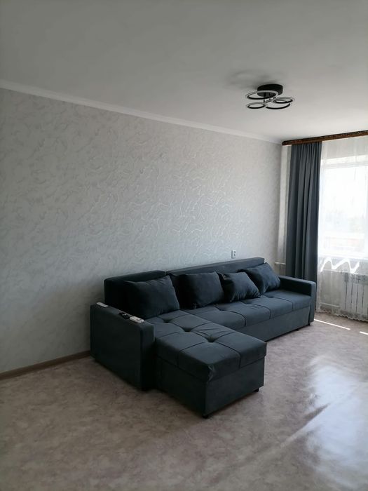 Сдается квартира посуточно