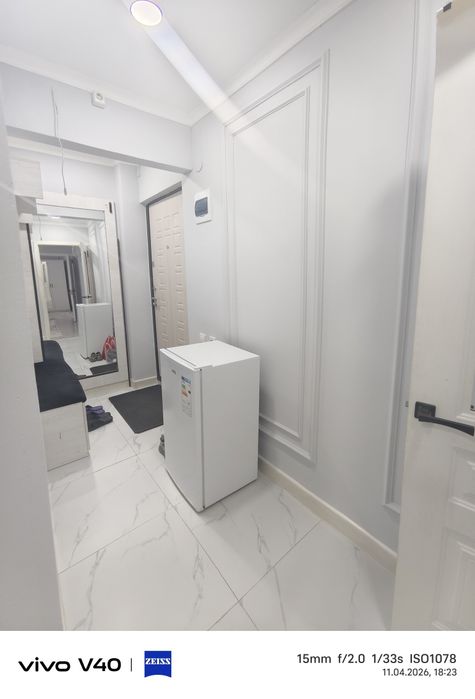 2х ком сутки, ноч и час