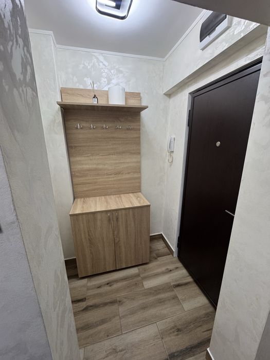 Inchiriez apartament 2 camere cartier OBOR