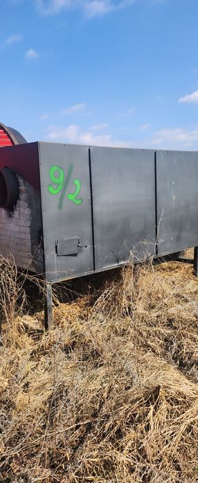 Vand uscator rumegus