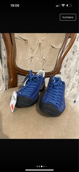 Pantofi sport Scarpa