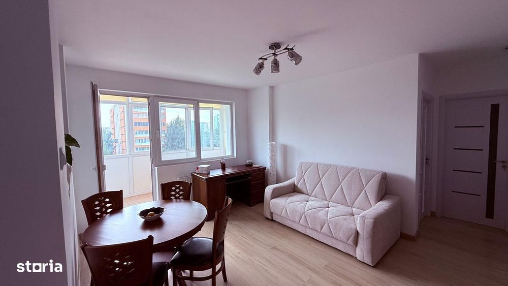 Apartament 2 camere Piața Unirii