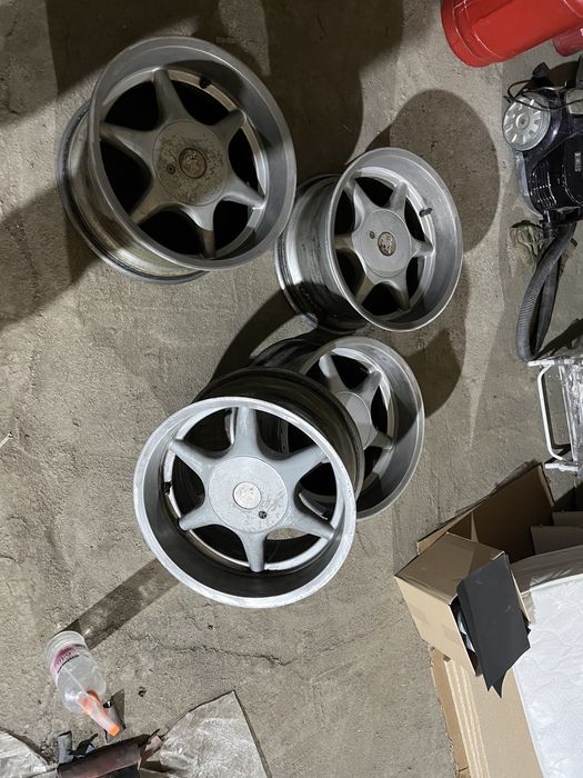 Диски с резиной r 16