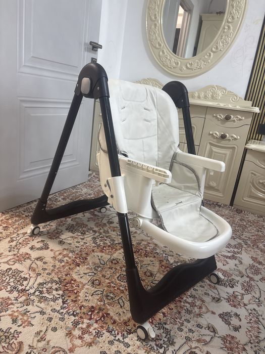 Детская стульчик