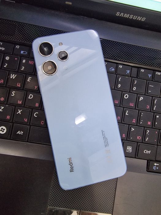 Redmi 12 отс 8/256gb