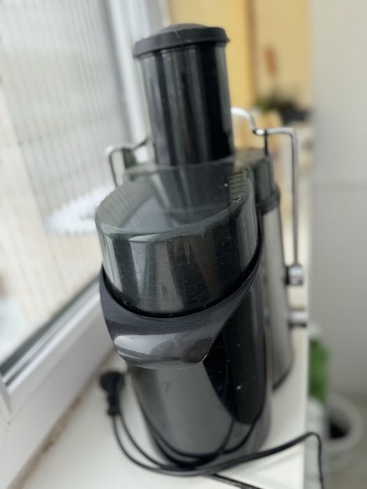 Соквыжималка мощный и сочний