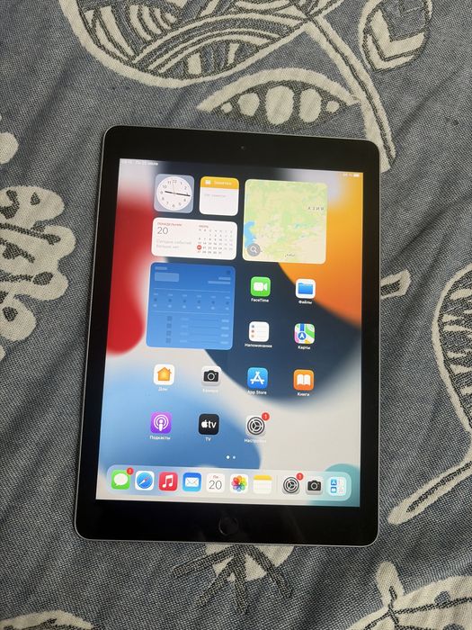 Ipad 32гб 2017 5 поколение
