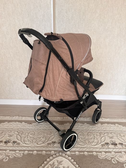 Коляска детская DEAREST