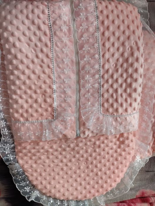 Продам конверт для новорожденых